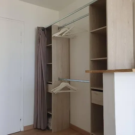 Апартаменти Studio Village Nature Heliopolis H