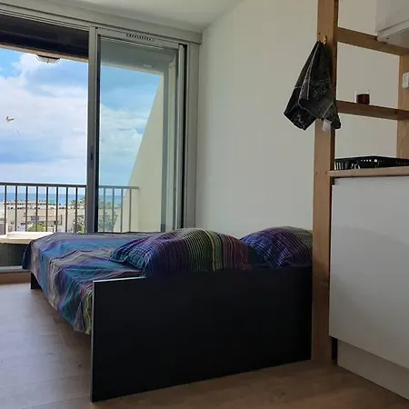 Studio Village Nature Heliopolis H Апартаменти Агд