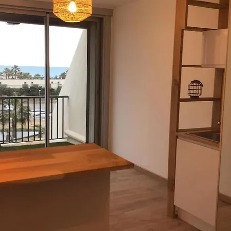 Studio Village Nature Heliopolis H Апартаменти