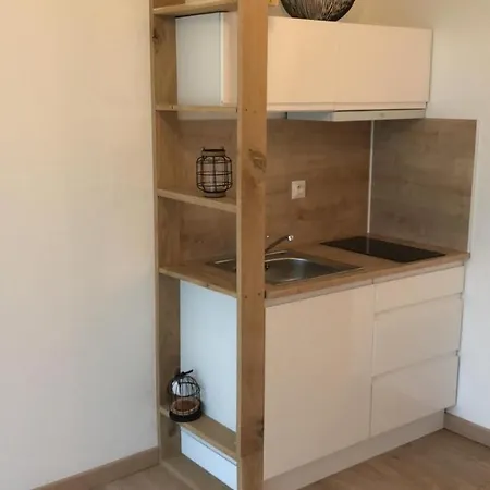 Апартаменти Studio Village Nature Heliopolis H *