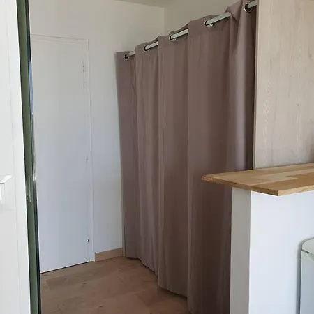 Studio Village Nature Heliopolis H Апартаменти *