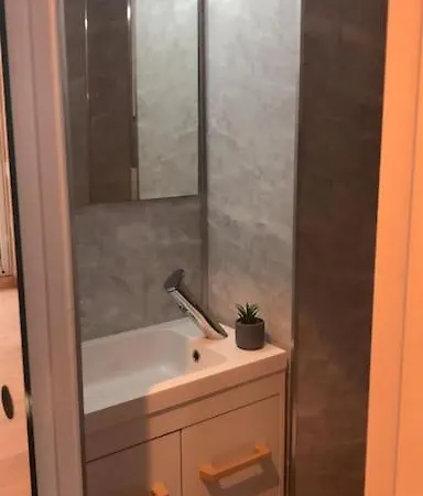 Studio Village Nature Heliopolis H Агд