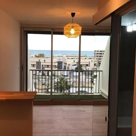 Studio Village Nature Heliopolis H Апартаменти *